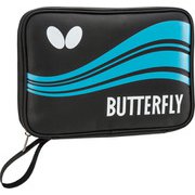 63000-174 [Butterfly （バタフライ） 卓球ラケット ケース SWEEB CASE（スウィーブ・ケース） スカイ]