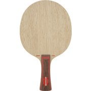 102035 [STIGA （スティガ） 卓球 ラケット CLIPPER WOOD MASTER シェーク クリッパーウッド フレア]
