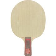 102065 [STIGA （スティガ） 卓球 ラケット CLIPPER WOOD PENHOLDER クリッパーウッド ペンホルダー 中国式ペン]