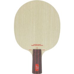 107265 [STIGA （スティガ） 卓球 ラケット 中国式ラケット CELERO WOOD PENHOLDER（セレロウッド ペンホルダー）]