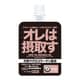 オレは摂取す アップル味 1,080g（180gx6個）