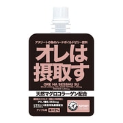 オレは摂取す アップル味 1,080g(180gx6個)