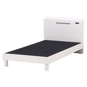 木製ベッド フェルプス D WHW 27133