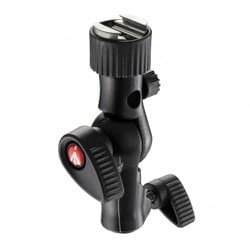 スナップティルトヘッド ストロボ用 16mm メス MLH1HS-2