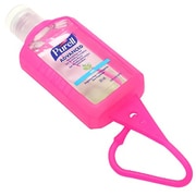 MBZ-PJ01/PK [ピュレル 手指消毒乾性ジェル 30ml ハングラップ付 ピンク]