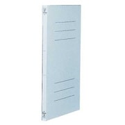 フラットファイル B4・S型 ブルー フF-J100B
