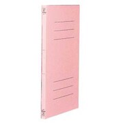 フラットファイル B4・S型 ピンク フF-J100P
