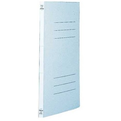 フラットファイルJ A3・S型 ブルー フF-J220B