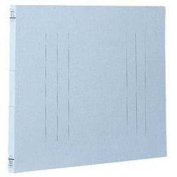 フラットファイルJ A3・E型 ブルー フF-J221B