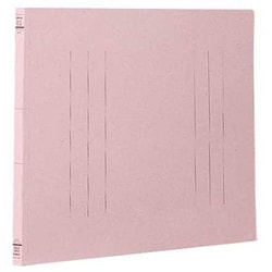 フラットファイルJ A3・E型 ピンク フF-J221P