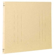 フラットファイルJ A3・E型 イエロー フF-J221Y
