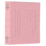 フラットファイルJ B6・E型 ピンク フF-J61P