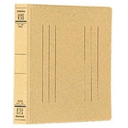 フラットファイルJ B6・E型 イエロー フF-J61Y