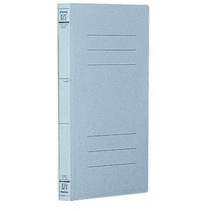 フラットファイルJ A5・S型 ブルー フF-J71B