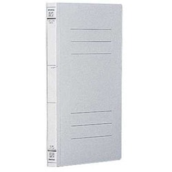 フラットファイルJ A5・S型 グレー フF-J71N
