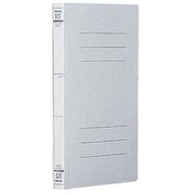 フラットファイルJ A5・S型 グレー フF-J71N