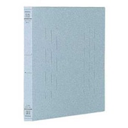 フラットファイルJ B5・E型 ブルー フF-J72B