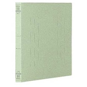 フラットファイルJ B5・E型 グリーン フF-J72G