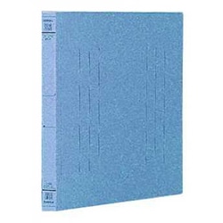 フラットファイルJ B5・E型 スカイブルー フF-J72SB