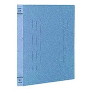 フラットファイルJ B5・E型 スカイブルー フF-J72SB