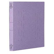 フラットファイルJ B5・E型 バイオレット フF-J72V