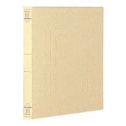 フラットファイルJ B5・E型 イエロー フF-J72Y