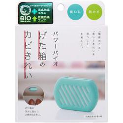 パワーバイオ げた箱のカビきれい