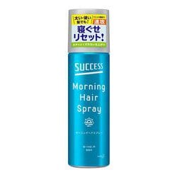 サクセス モーニングヘアスプレー 220g