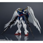 GUNDAM UNIVERSE（ガンダムユニバース） 新機動戦記ガンダムW Endless Waltz XXXG-00W0 WING GUNDAM ZERO (EW) [塗装済可動フィギュア]