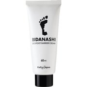 美男足 デオフットバリアクリーム 60ml