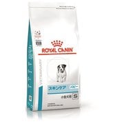 ロイヤルカナン 犬用 スキンケア パピー小型犬用S [犬用 ドライフード 8kg 療法食]
