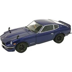 ヨドバシ.com - 京商 KYOSHO KS08220BL 1/18 日産 フェアレディ Z-L