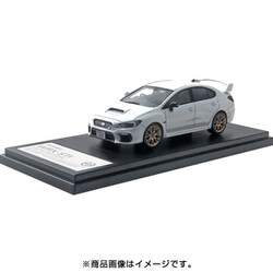 ヨドバシ.com - ハイストーリー HS278WH 1/43 スバル WRX STI ...