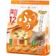 みそ汁ふぅ 合わせ味噌 12食