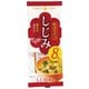 即席生みそ汁 しじみ 8食