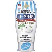 サクラ印 ヨーグル糖(オリゴ糖シロップ) 200g