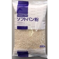 ソフトパン粉 300g