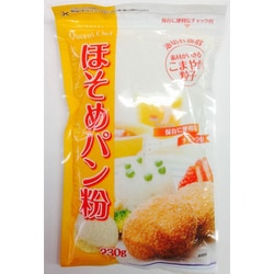ほそめパン粉チャック付 230g