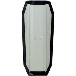 GG0033HK [スワンセシンガード フレックス Mサイズ グレー×黒]