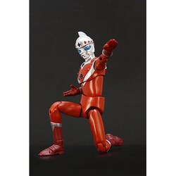 エヴォリューショントイ HAF アイアンキング 宇宙人タイタニアン憑依Ver. エヴォリューショントイ HAF アイアンキング 宇宙人タイタニアン