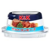 K&K コンビーフ 80g