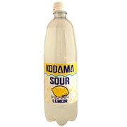 レモンサワー ペット 1000ml