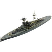 N07-166 WWII イギリス海軍 リヴェンジ級戦艦　HMSロイヤル・オーク08 1939年 [1/700スケール レジン製フルキット]