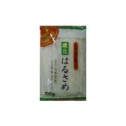 ユアサ 緑豆はるさめ