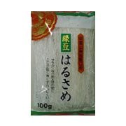 ユアサ 緑豆はるさめ