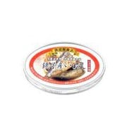 ユアサ 銚子産いわししょうゆ味