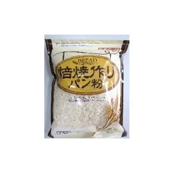 ユアサ 焙焼作りパン粉 180g