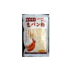 ユアサ 焙焼作り 生パン粉
