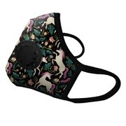vog1131 [vogmask（ヴォグマスク） VMCV バルブ付マスク Tapestry（タペストリー）]