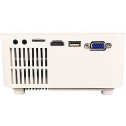 ヨドバシ.com - アズマ HDMI付きプロジェクター EAP-M1 通販【全品無料 